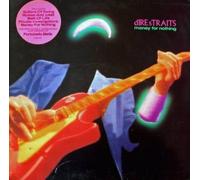 DIRE STRAITS - Money for nothing / 836 419-1
