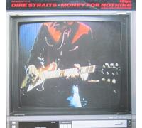 DIRE STRAITS - Money for Nothing (Full Length Version) [Import]
