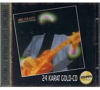 Dire Straits - Money for Nothing (Gold CD) [Import]