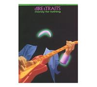 Partition : Dire Straits Money For Nothing Tab