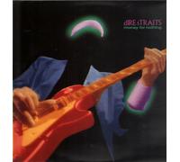 Dire Straits - Money for Nothing [Import]