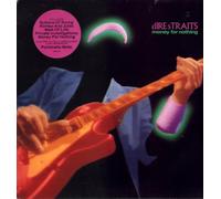 Dire Straits - Money for Nothing [Import]