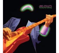 Dire Straits - Money For Nothing [VINYL]