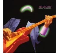 Dire Straits Money for Nothing (Vinyl) Limited 12" Album