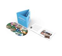 Dire Straits, Neues Album 2025, Brothers In Arms 40th Anniversary, 3 CD-Set