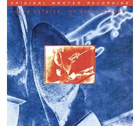 Dire Straits – On Every Street – Vinyle 2xLP 45 rpm Édition limitée 180 g
