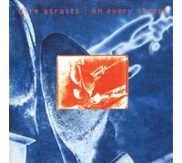 Dire Straits - On Every Street by Dire Straits (1996) Audio CD