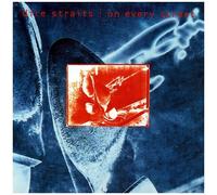 Dire Straits - On Every Street [Cd]