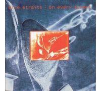 Dire Straits On Every Street (CD) Album