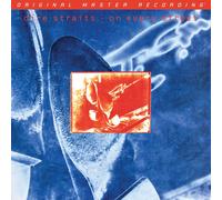 Dire Straits – On Every Street – Vinyle 2xLP 45 rpm Édition limitée 180 g