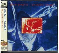 On Every Street (Shm-Cd) [Import Japonais]