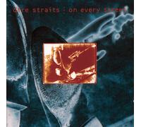 Dire Straits On Every Street (Vinyl) 12" Album