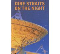 Dire Straits - On The Night