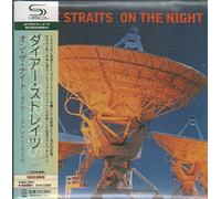 Dire Straits - on The Night