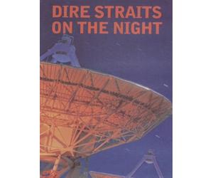 Dire Straits: On the Night by Michael Blakey