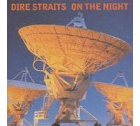 Dire Straits – On The Night (Live) – CD