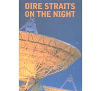 Dire Straits: On The Night - Dvd (2004) Concert Live, Cert. E
