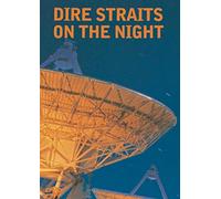 Dire Straits - on The Night [Import]