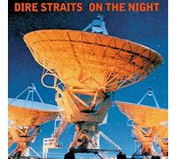Dire Straits – On The Night (Live) – CD