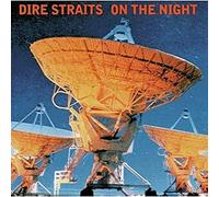 Dire Straits – On the Night – CD (SHM-CD) – Réédition