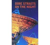 Dire Straits : On The Night - VOST [VHS] [Import anglais]