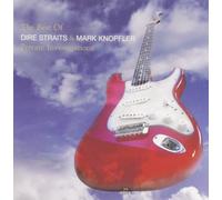 Dire Straits & Mark Knopfler – The Best of Dire Straits and Mark Knopfler – CD
