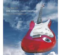 Dire Straits - Private Investigations - The Best of