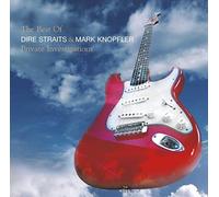 Dire Straits - Private Investigations The Best Of - Vinyl Record - F99z