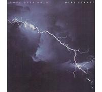Dire Straits / RUSSIE - Love Over Gold/Solid Rock (Live, 1983/84) [Import]