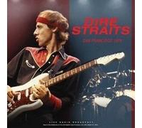 Dire Straits San Francisco 1979 - Płyta winylowa