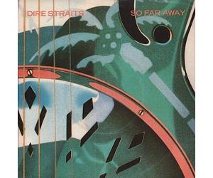 Dire Straits - So Far Away