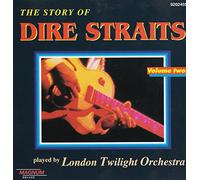 Dire Straits - Story of Dire Straits 2 played by London Twilight Orchestra