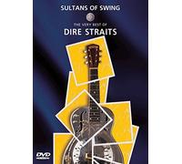 Dire Straits - Sultans De La Swing (Le Meilleur De) DVD VERTIGO