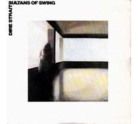 Dire Straits - Sultans of Swing / Eastbound Train (Live) [7" Vinyl]