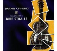 Dire Straits - Sultans of Swing [Import]