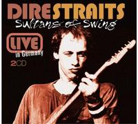 Dire Straits - Sultans of Swing...Live