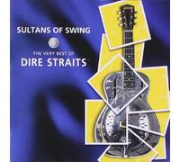 Dire Straits - Sultans Of Swing: The Very Best Of Dire Straits