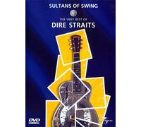 Dire Straits - Sultans Of Swing: The Very Best Of Dire Straits