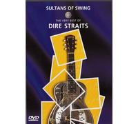Dire Straits - Sultans Of Swing: The Very Best Of Dire Straits