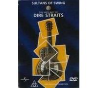 Dire Straits: Sultans of Swing - The Very Best of Dire Straits [Region Free]