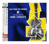 Sultans Of Swing - Very Best Of Dire Straits (shm-cd)