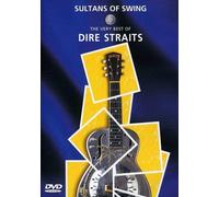 Dire Straits: Sultans Of Swing - The Very Best Of [DVD] [2004] [Region 0] [Pal]