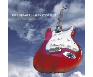 Dire Straits - The Best of Dire Straits and Mark Knopfler: Private Investigations