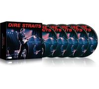 Dire Straits - The Broadcast Collection 1979-1992 [5CD]