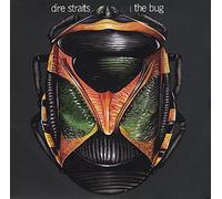 Dire Straits - The Bug