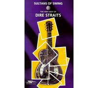 Dire Straits - Very Best of [VHS] [Import USA]