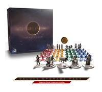 DIREWOLF Pack de mise à niveau Dune: Imperium – Deluxe