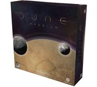 Dire Wolf Dune: Imperium Jeu de Plateau Stratégie DeckBuilding 2021