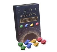 Dire Wolf | Dune Imperium Rise of IX Dreadnought Upgrade | Pack d'accessoires