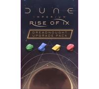 Dire Wolf | Dune Imperium Rise of IX Dreadnought Upgrade | Pack d'accessoires